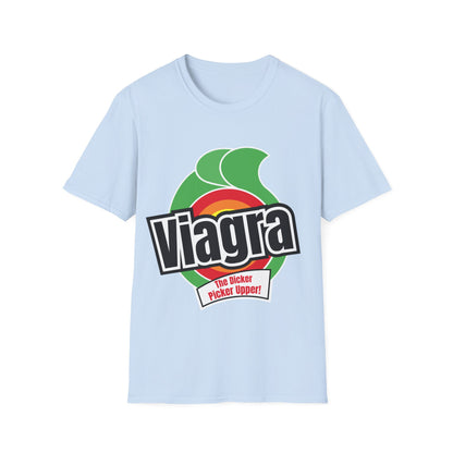 Viagra The Dicker Picker Upper