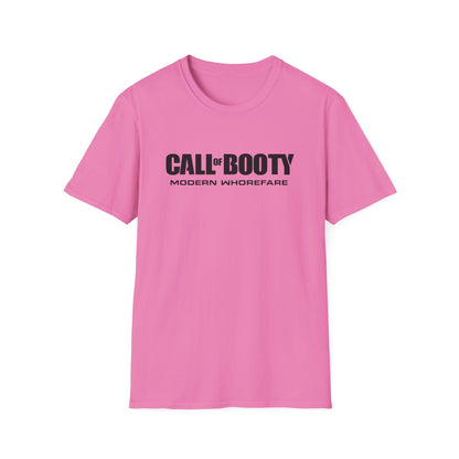 Call of Booty Modern Whorefare