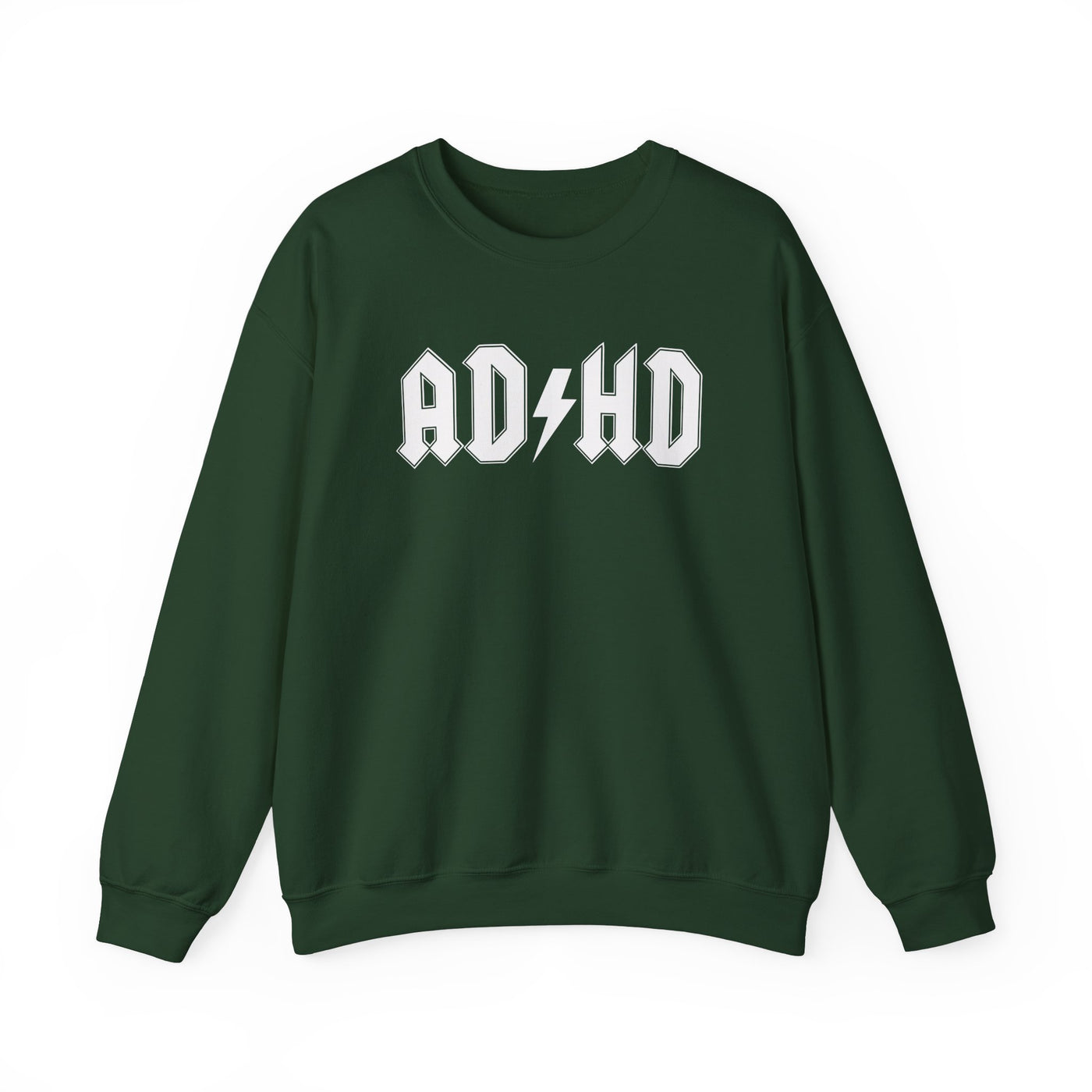 ADHD