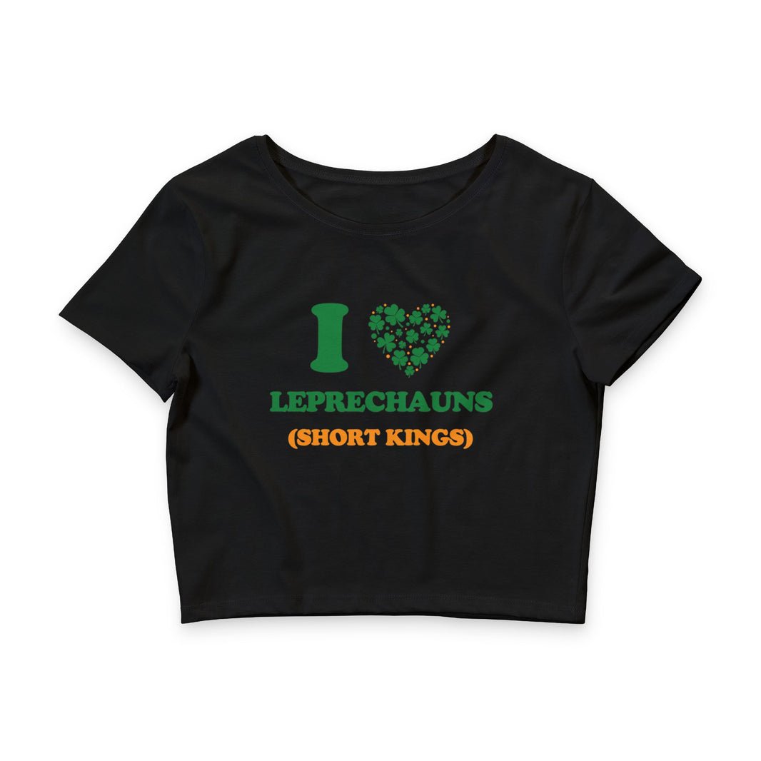 I Love Leprechauns (Short Kings)