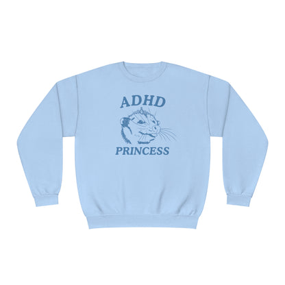 ADHD Princess