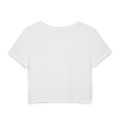 I'm Simply My Father's Female Son - Baby Tee