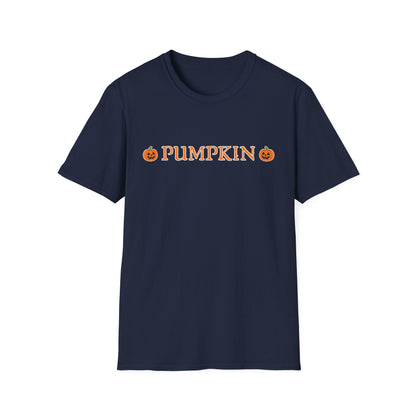 Pumpkin