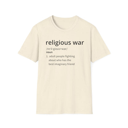 Religious War
