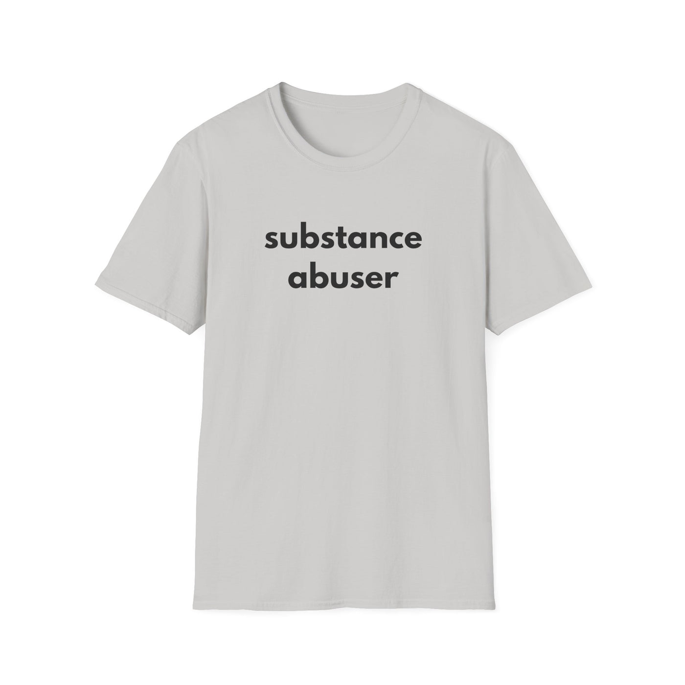 Substance Abuser