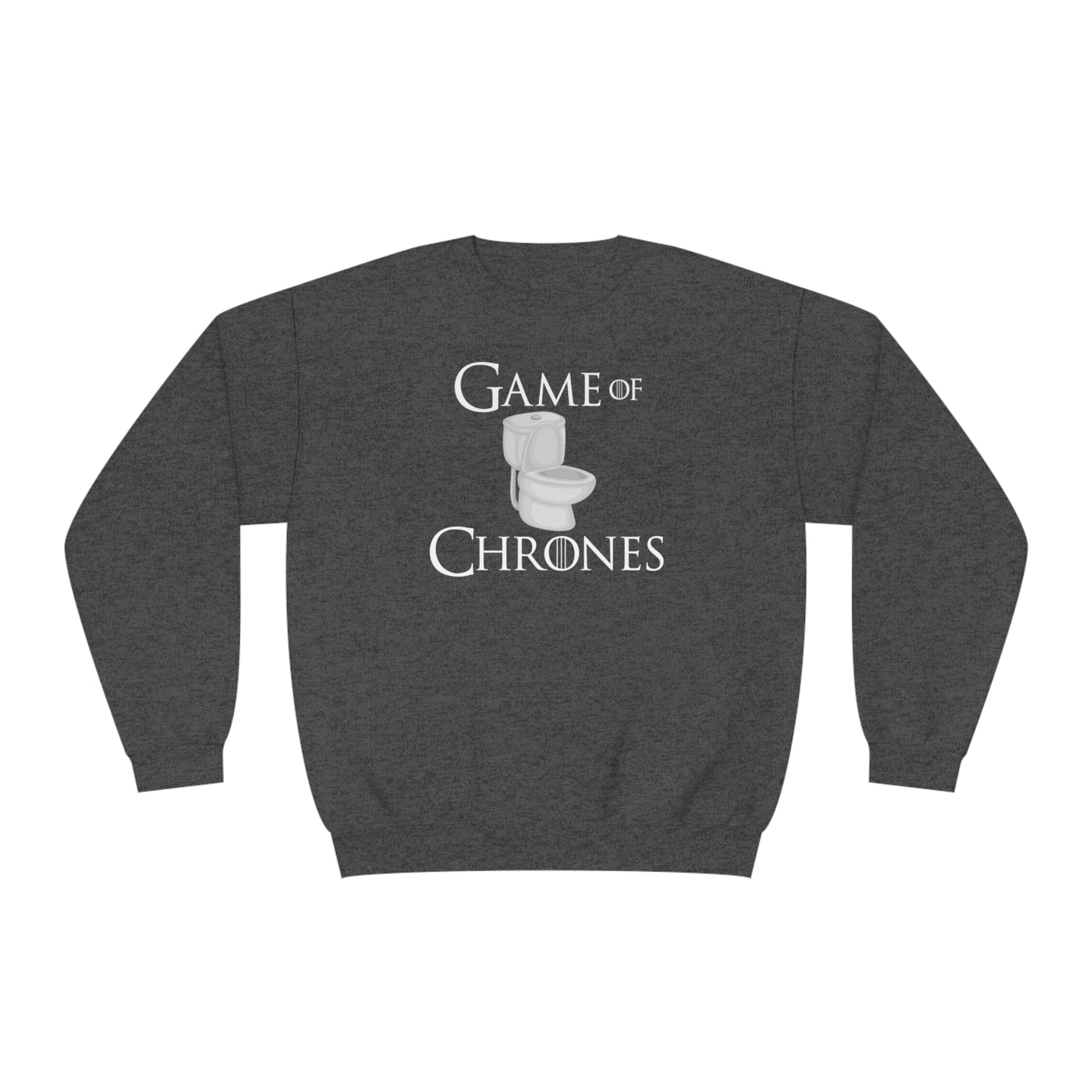 Game Of Chrones