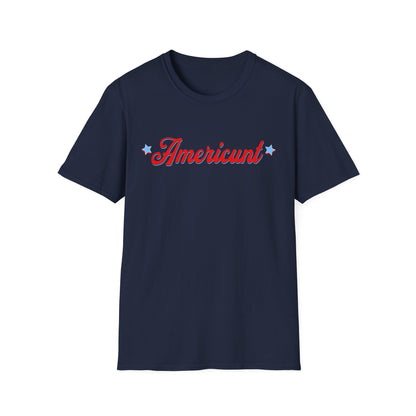 Americunt