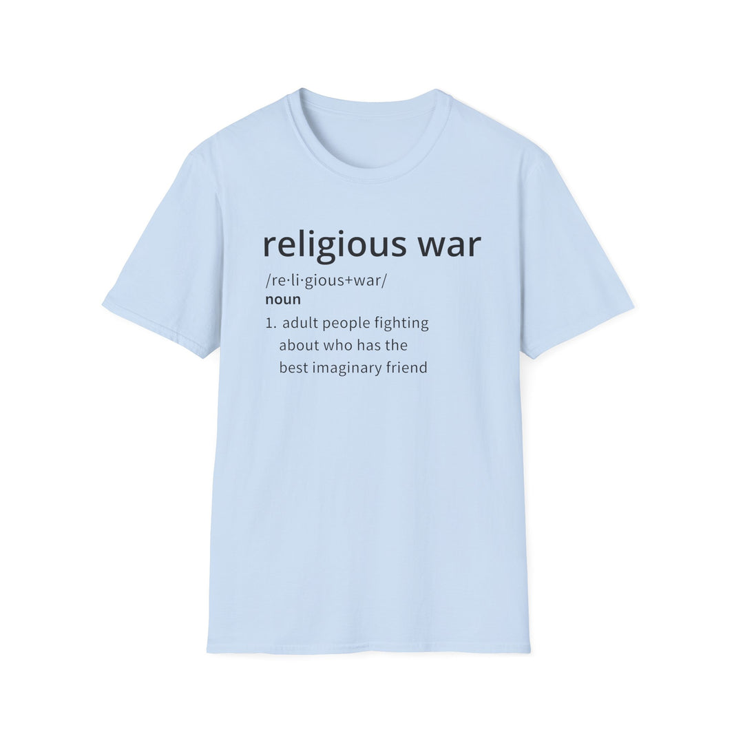 Religious War