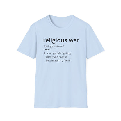 Religious War