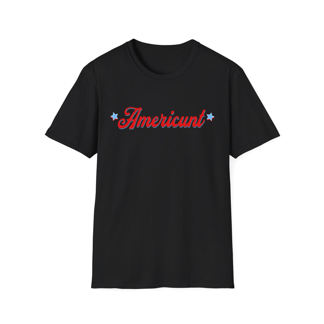 Americunt