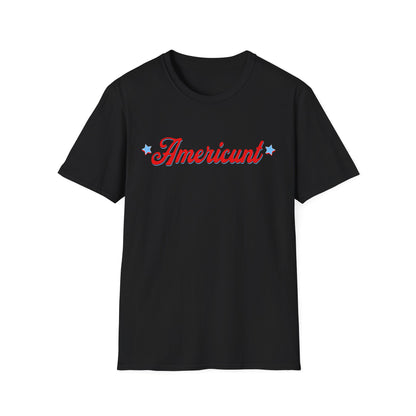 Americunt