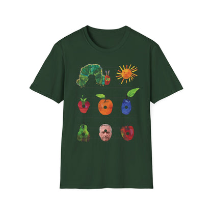 Very Hungry Caterpillar - RFK (ships without watermark)