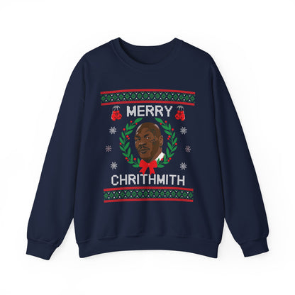 Merry Chrithmith- Ugly Sweater