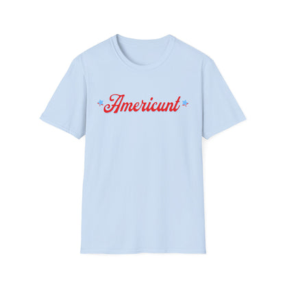 Americunt