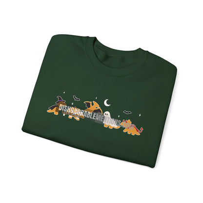 Dino Nuggets Halloween (ships without watermarks)