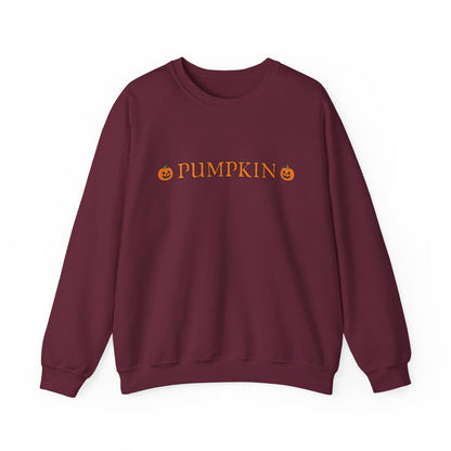 Pumpkin