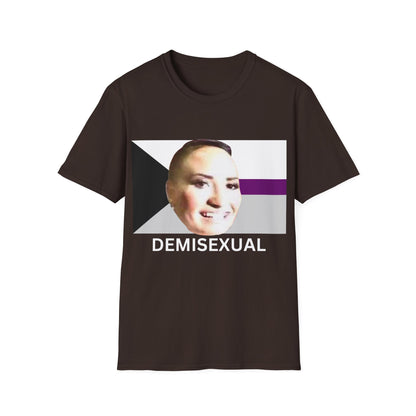 Demisexual