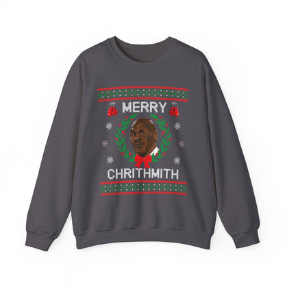 Merry Chrithmith- Ugly Sweater