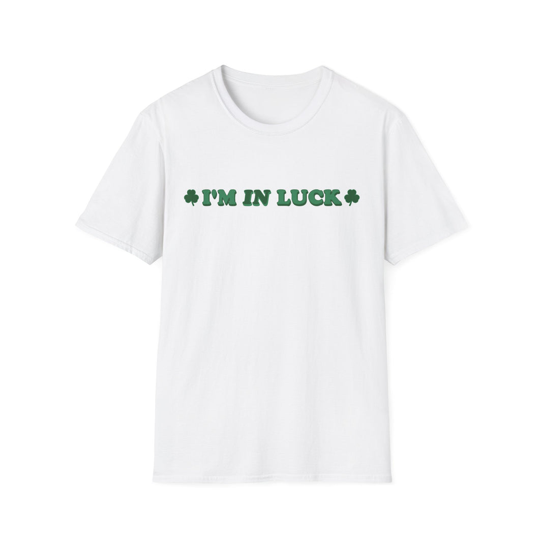 I'm In Luck
