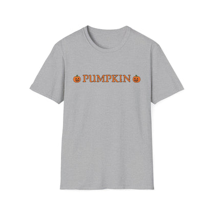 Pumpkin