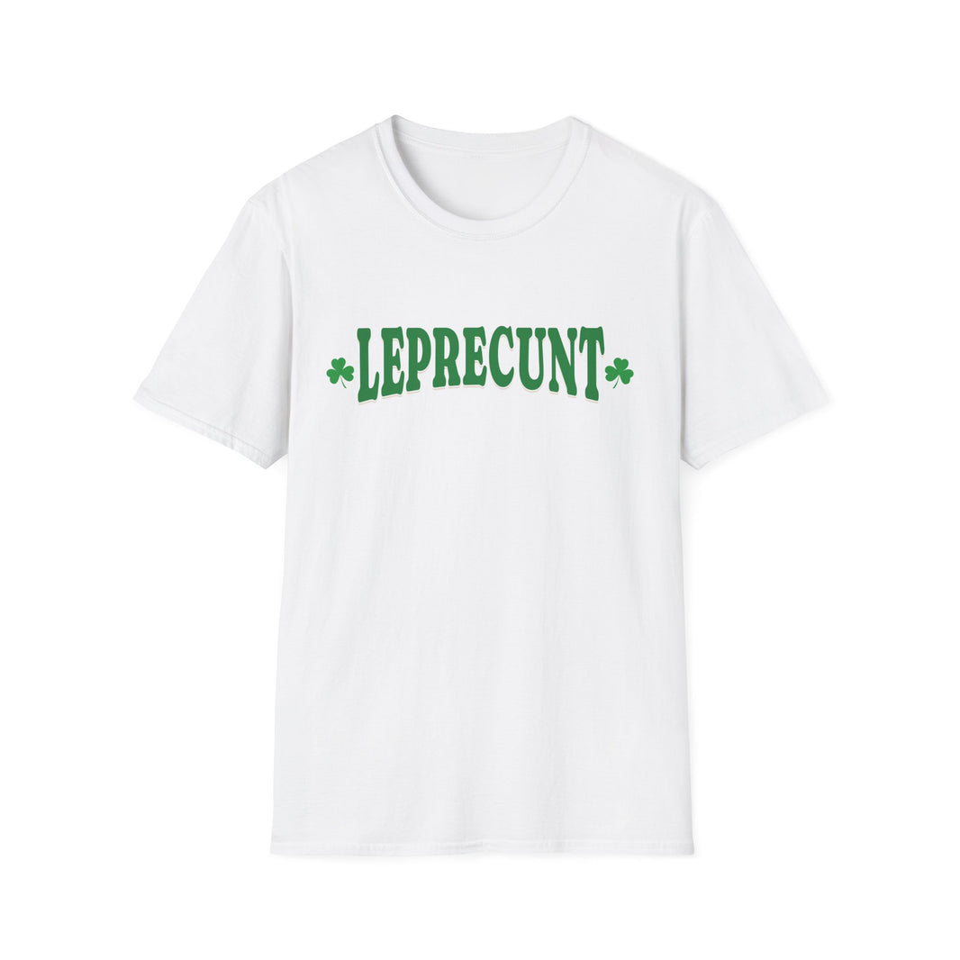 Leprecunt