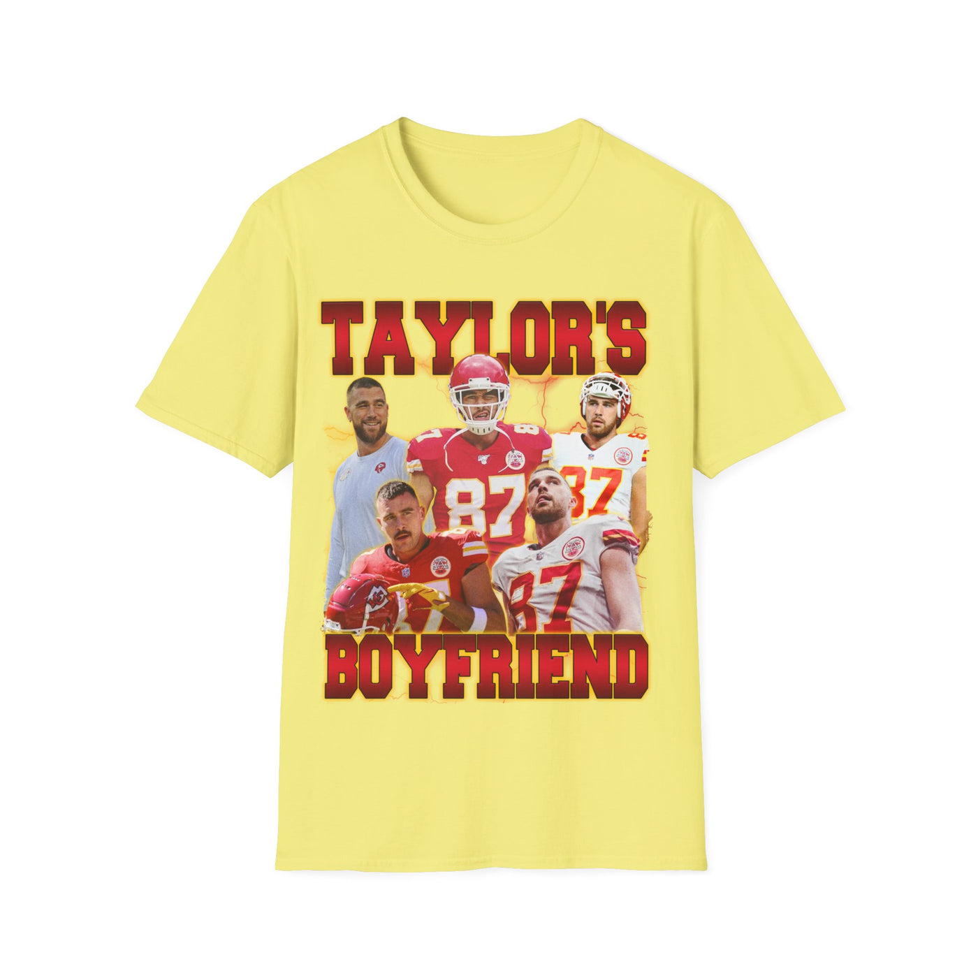 Taylor's Boyfriend