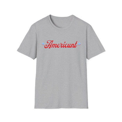 Americunt