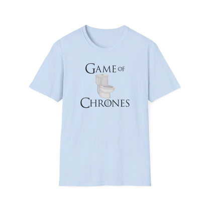 Game Of Chrones