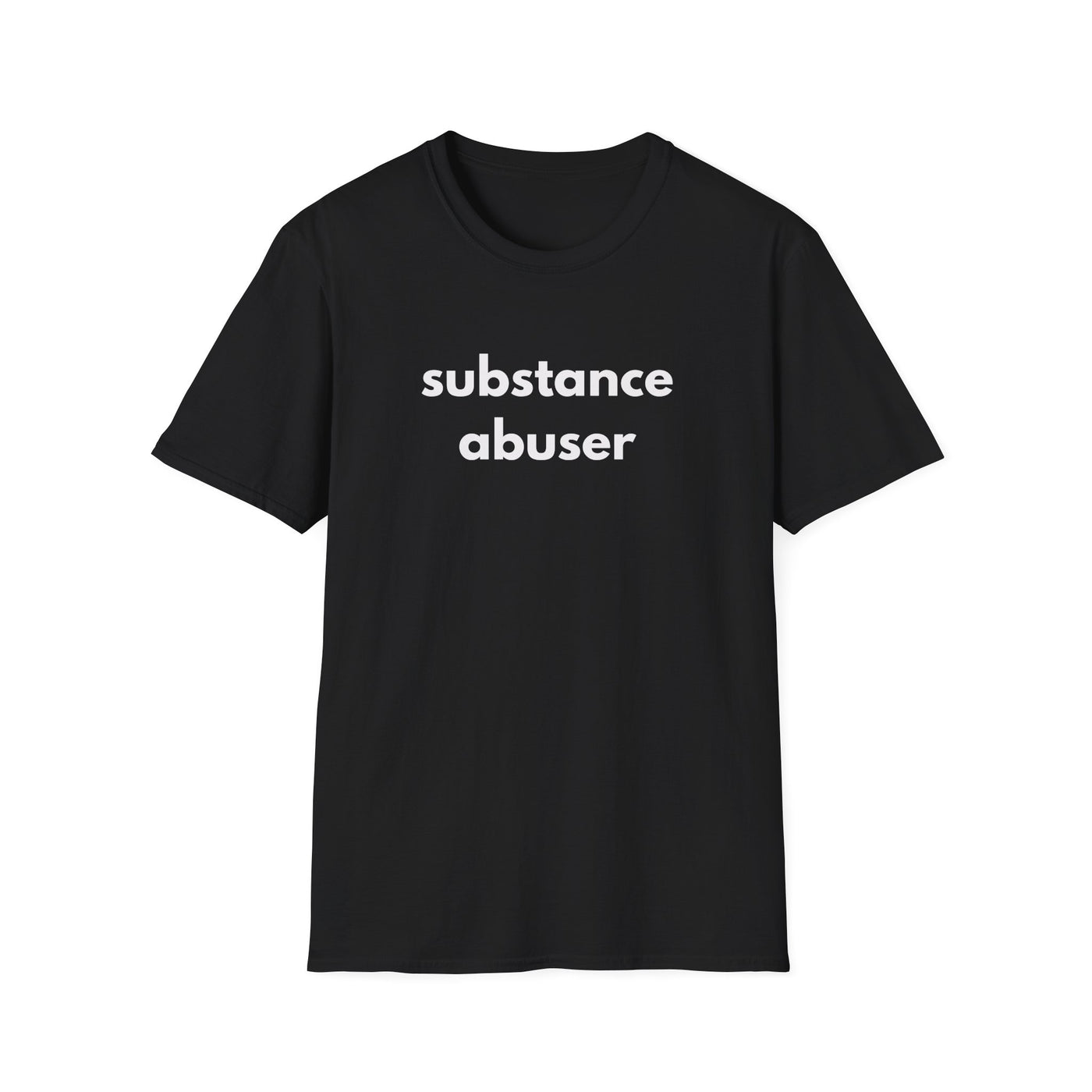 Substance Abuser