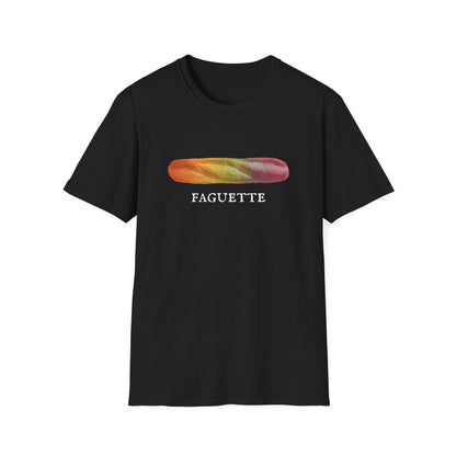 Faguette