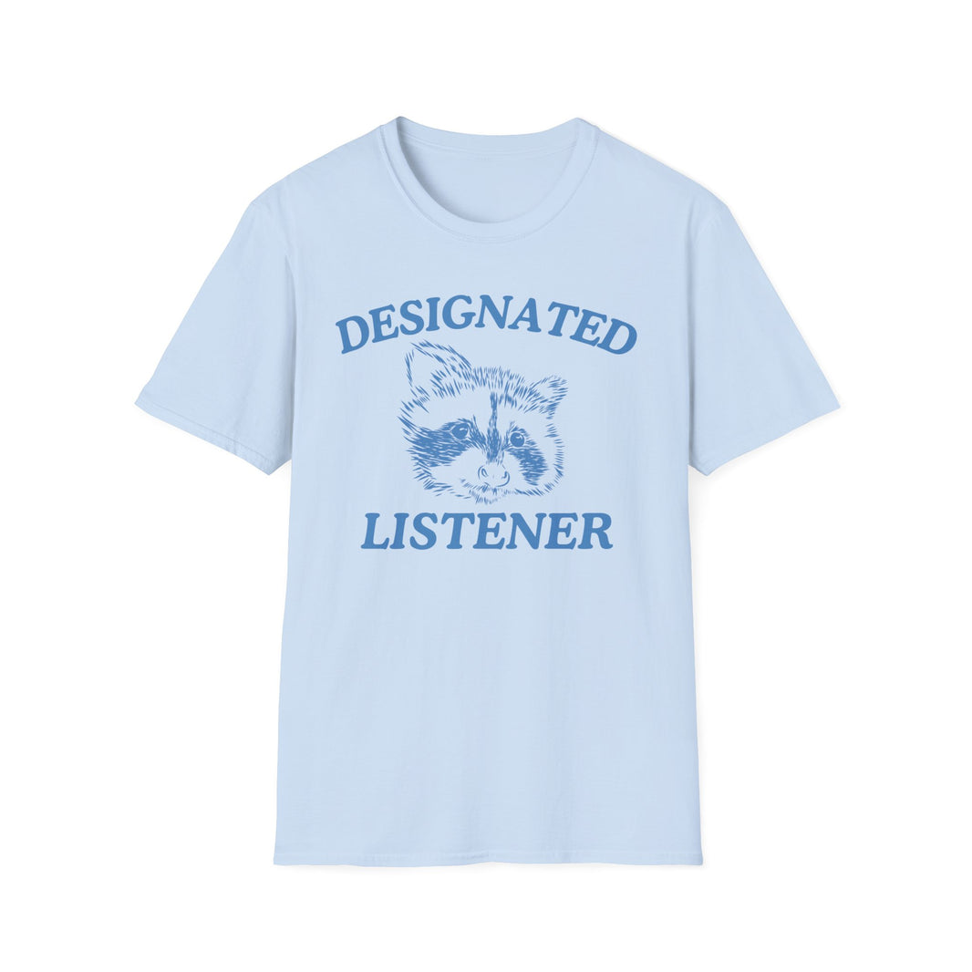 Designated Listener