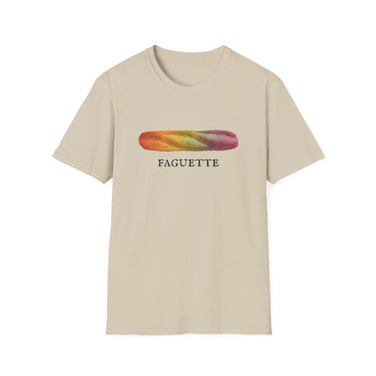 Faguette