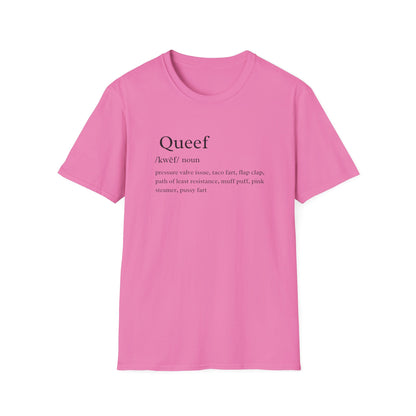 Queef