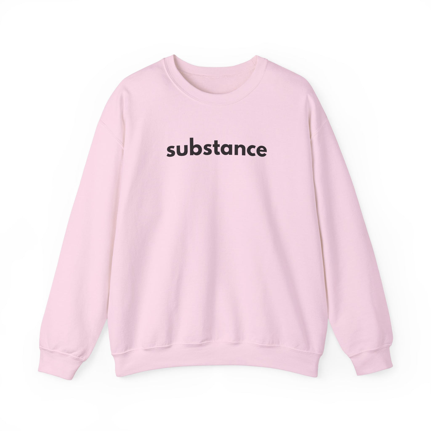 Substance