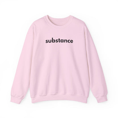 Substance