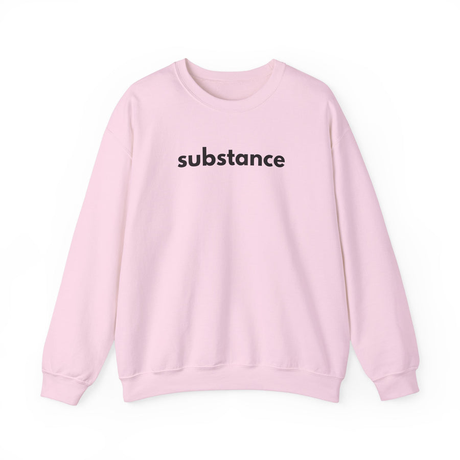 Substance