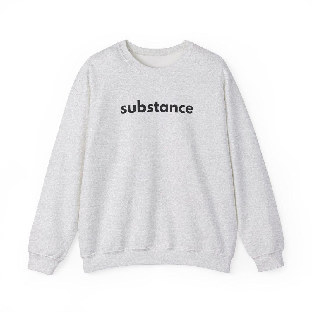 Substance