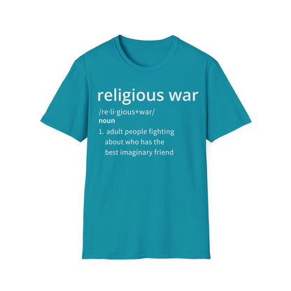 Religious War