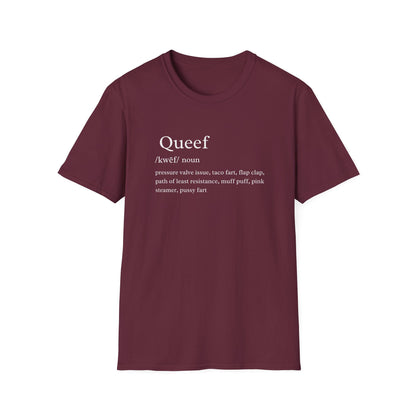 Queef