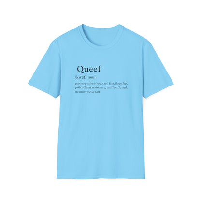 Queef