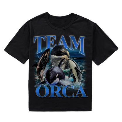 Team Orca