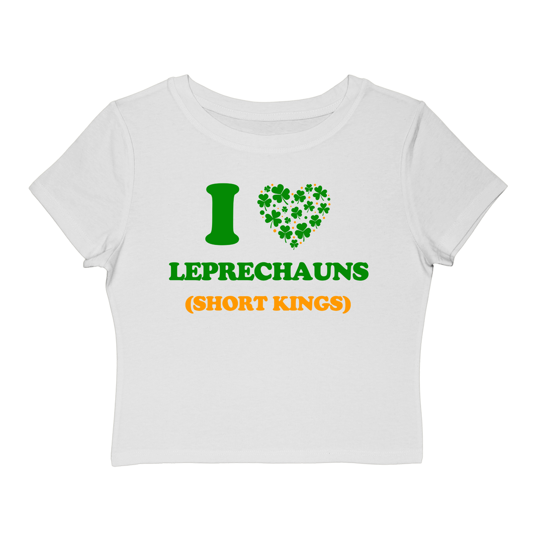I Love Leprechauns (Short Kings)