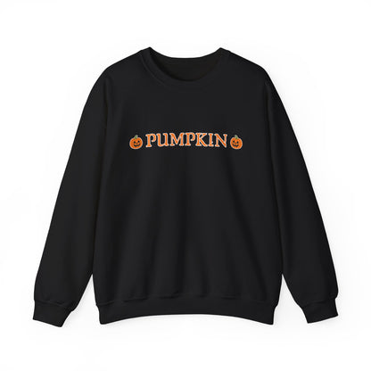 Pumpkin