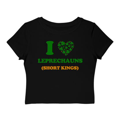 I Love Leprechauns (Short Kings)