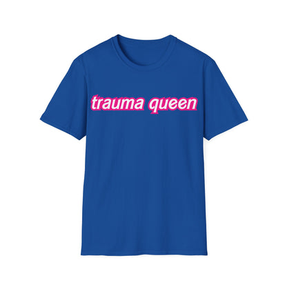 Trauma Queen