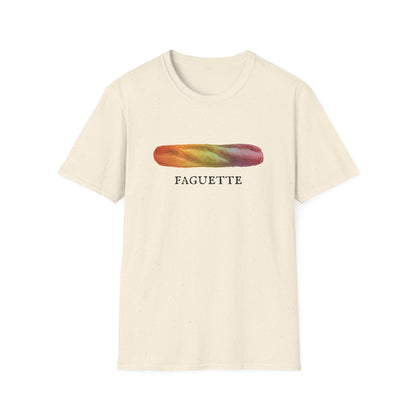 Faguette