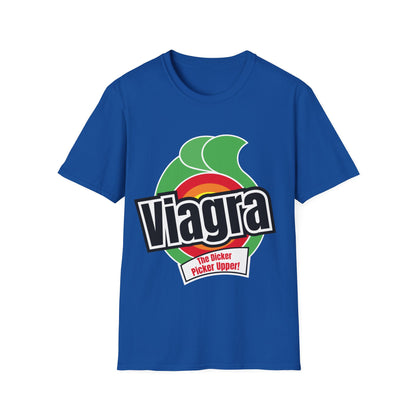 Viagra The Dicker Picker Upper