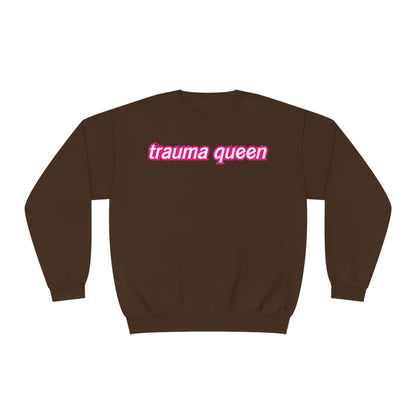 Trauma Queen