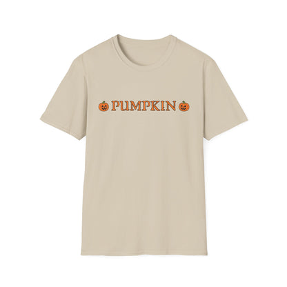 Pumpkin