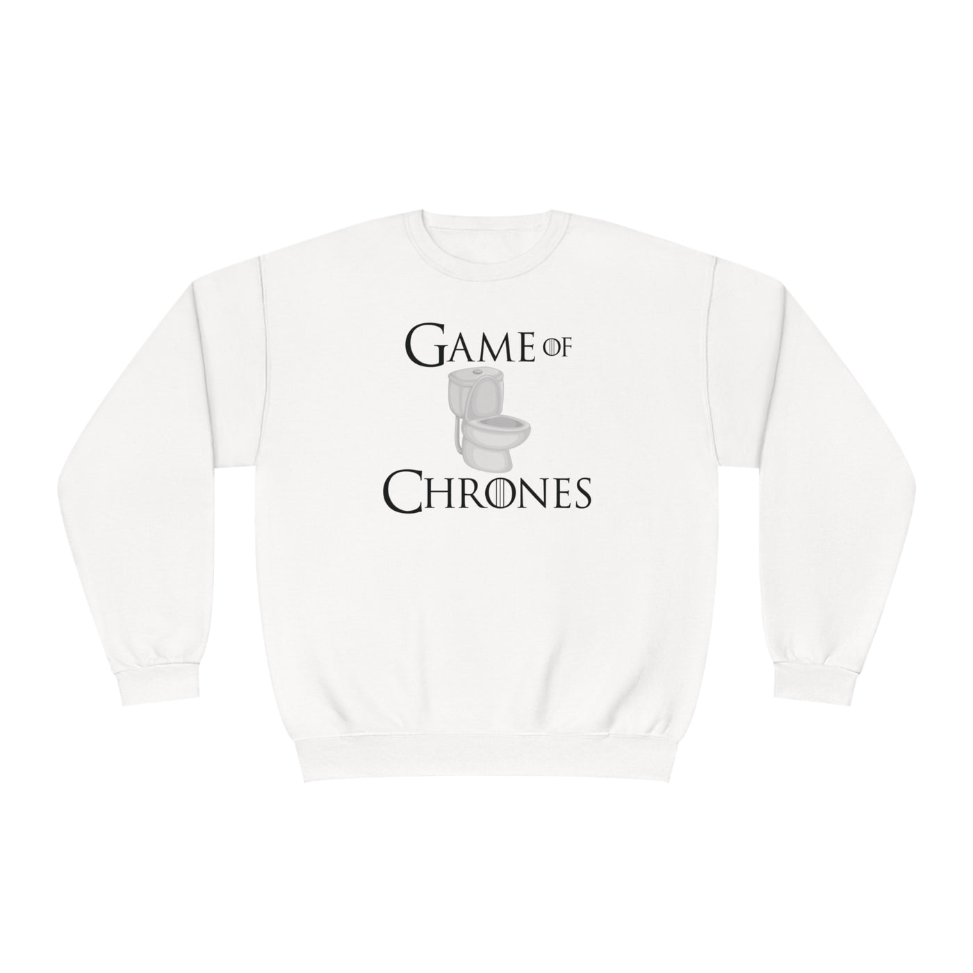 Game Of Chrones